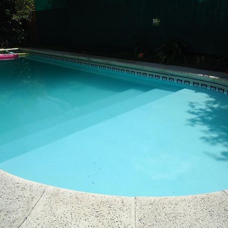 Pindo Guazu Hotel Boutique Tigre Room photo