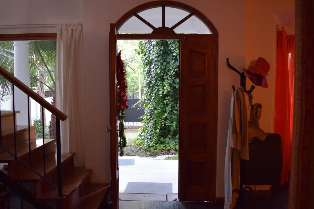 Pindo Guazu Hotel Boutique Tigre Exterior photo