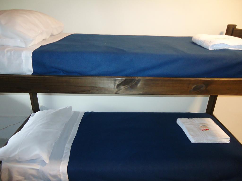 Pindo Guazu Hotel Boutique Tigre Room photo