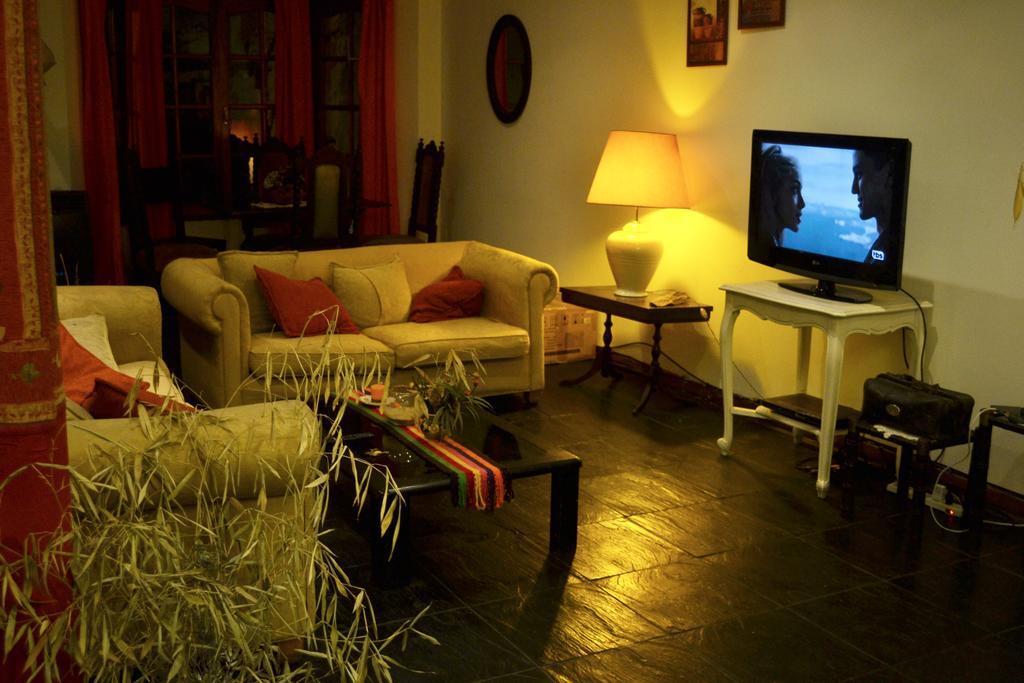Pindo Guazu Hotel Boutique Tigre Exterior photo