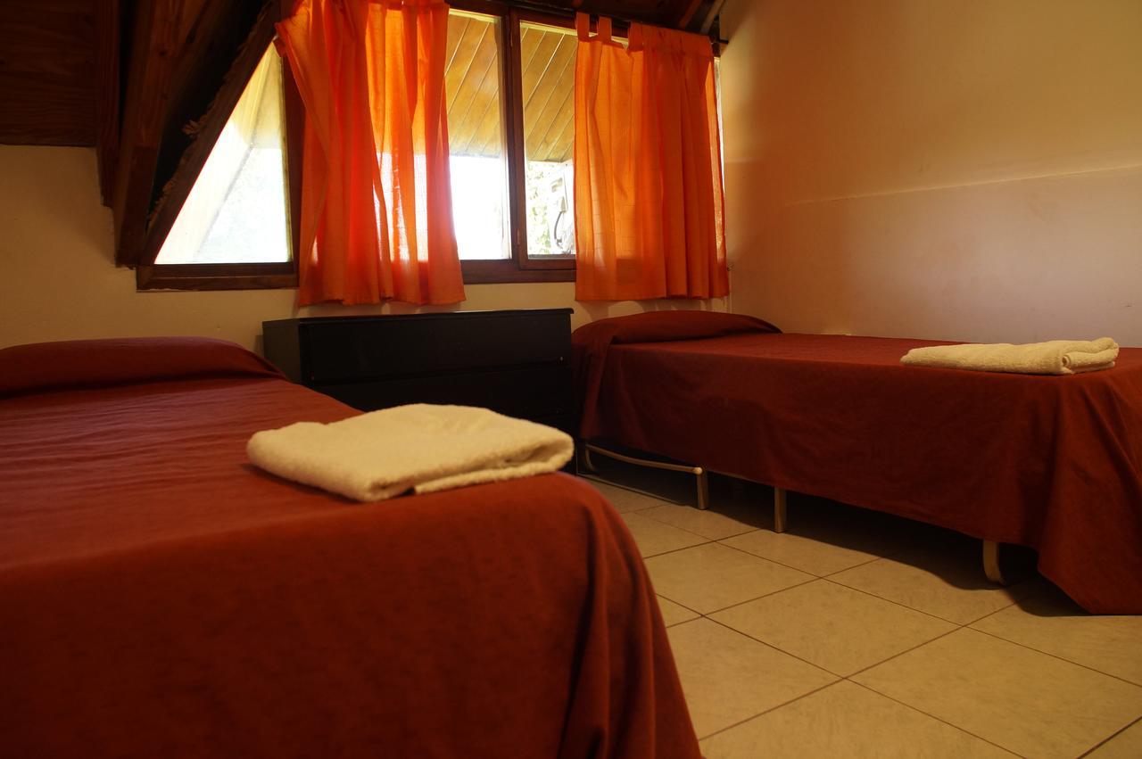 Pindo Guazu Hotel Boutique Tigre Exterior photo